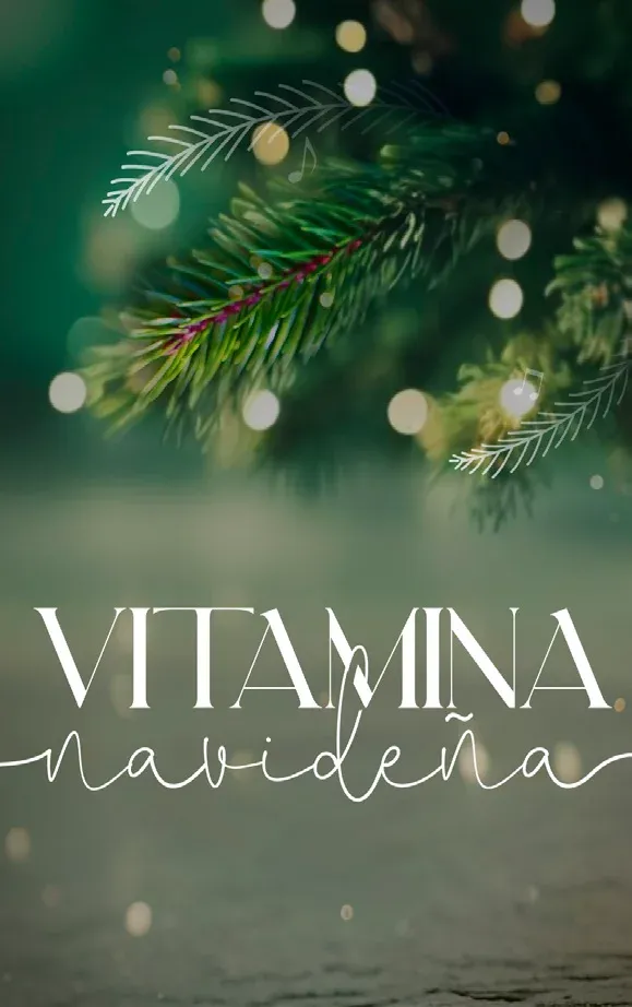Vitamina Navideña