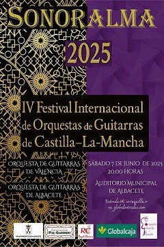 Festival internacional Sonoralma