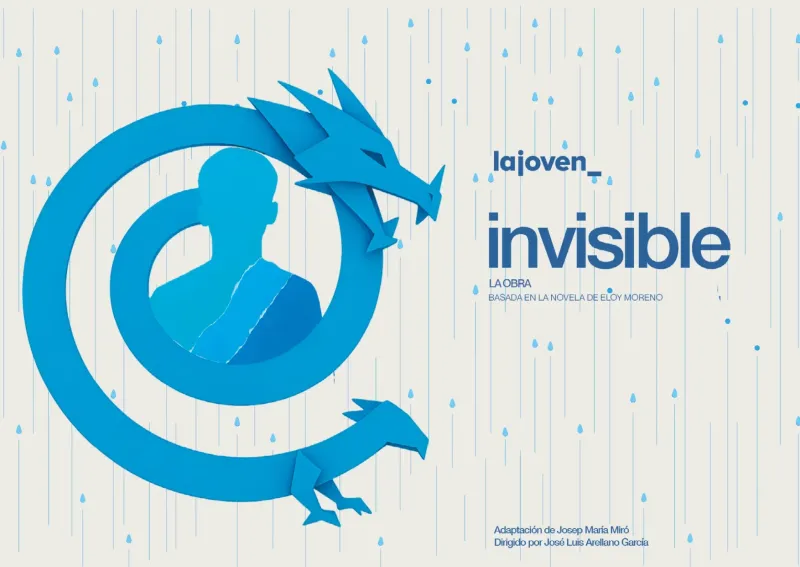 Invisible – Teatro