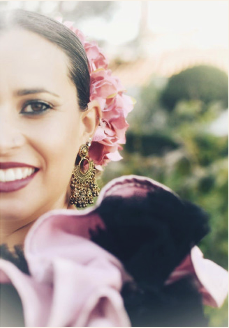 Alma de Copla - FANI ORTIZ
