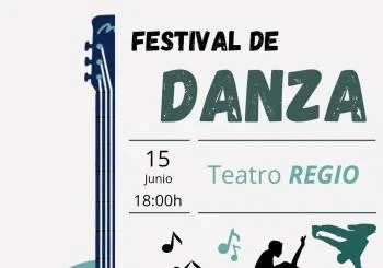 FESTIVAL DE DANZA BAMBALINA a 21