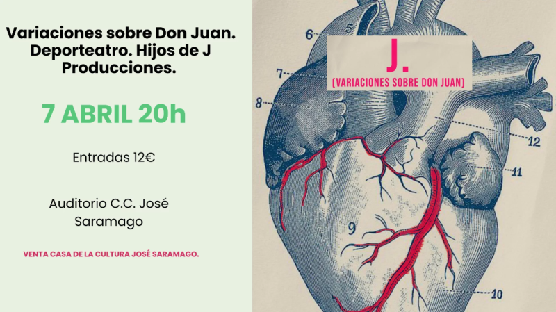 Variaciones de Don Juan