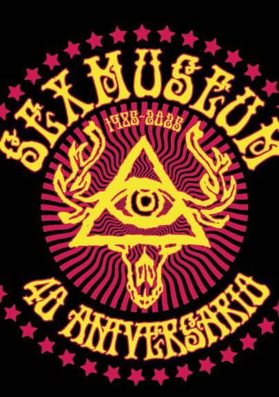 Concierto Sex Museum