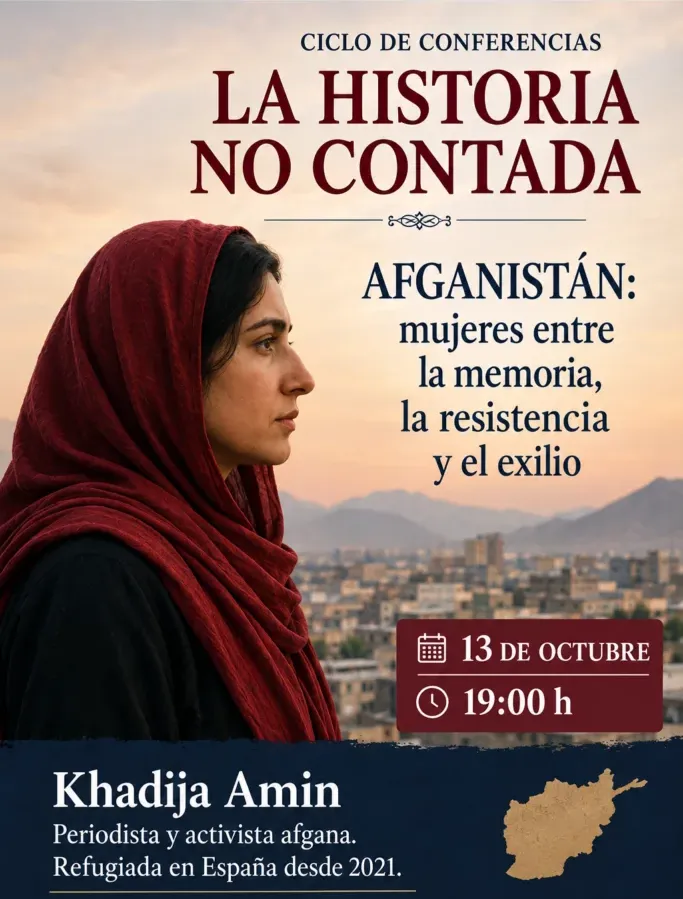 Ciclo “La historia no contada”