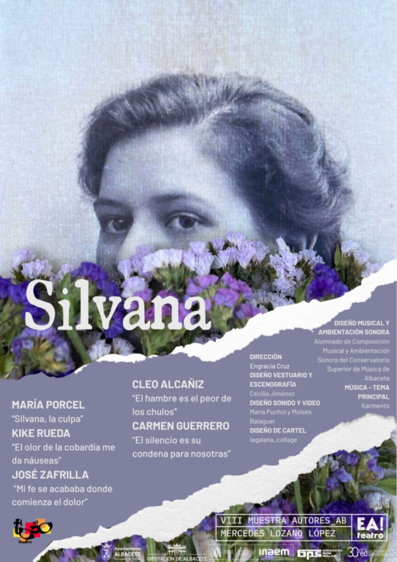 Silvana