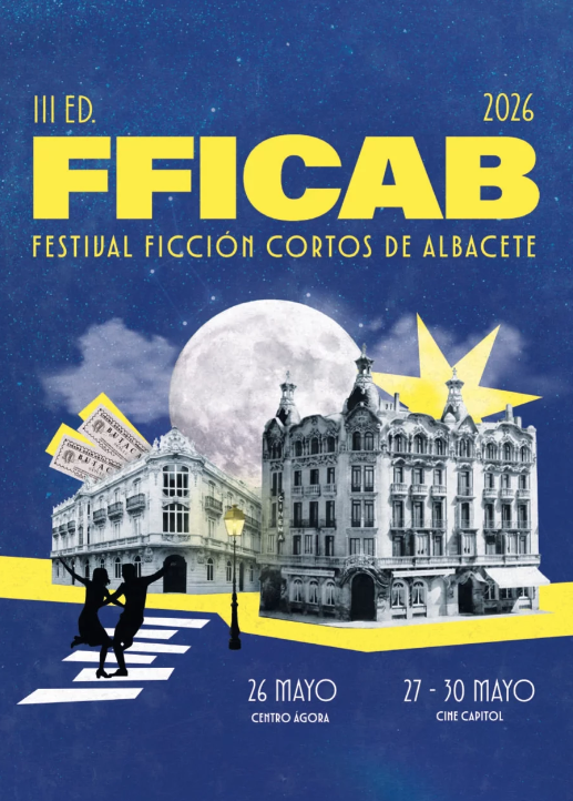 Festival Ficción Cortos de Albacete – FFICAB