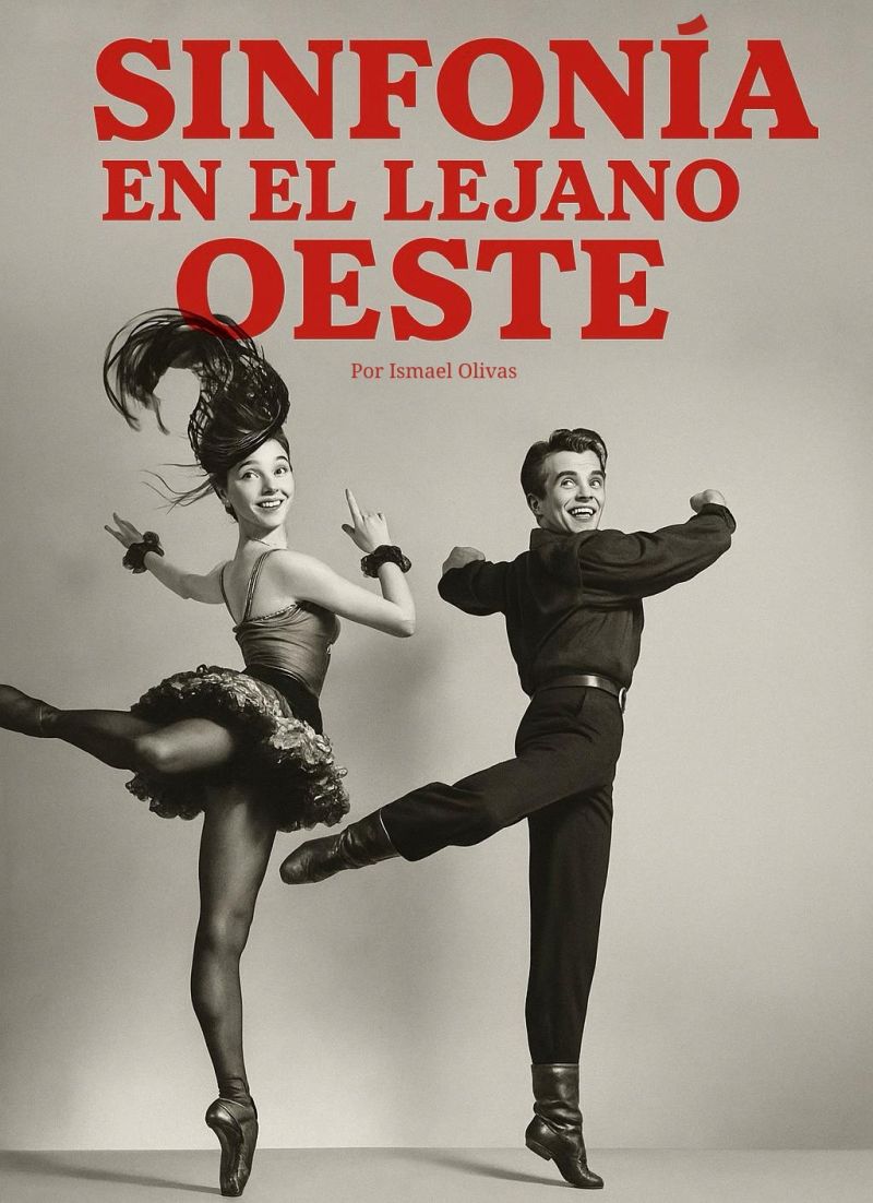 Sinfonía en el lejano oeste