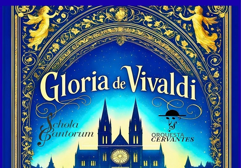 Gloria de Vivaldi