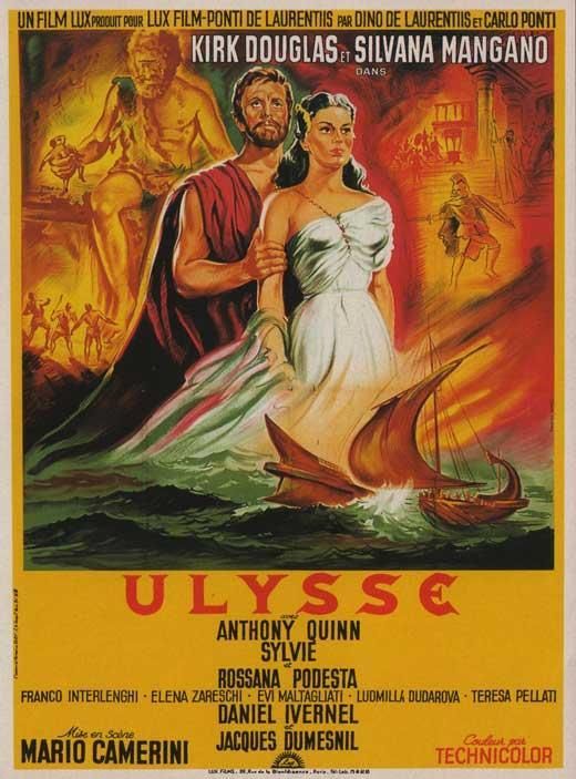 ULISES (1954)