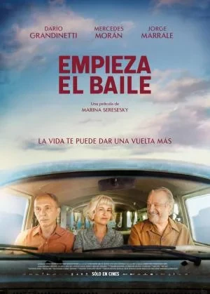 Empieza el baile – Encuentro intergeneracional (Filmoteca de Albacete)