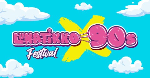 Lunatikko Festival