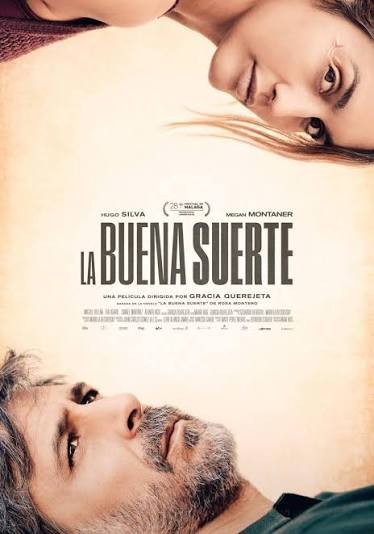 La buena suerte — Ciclo Cine y Mujeres Rurales