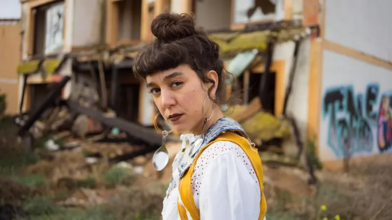 “El Hogar en la Linde”