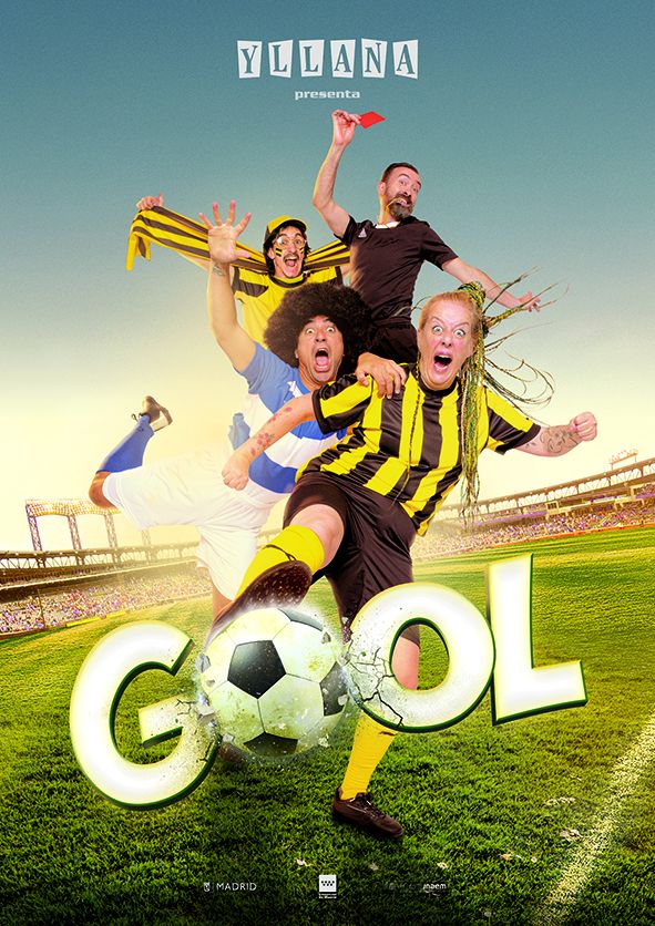 GOOL