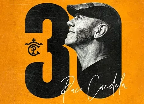 Paco Candela – Gira 30
