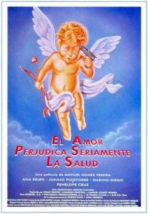 “El amor perjudica seriamente la salud” – Ciclo Ana Belén actriz – Filmoteca de Albacete