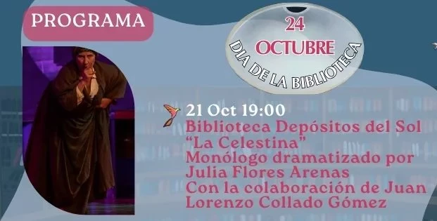 La Celestina