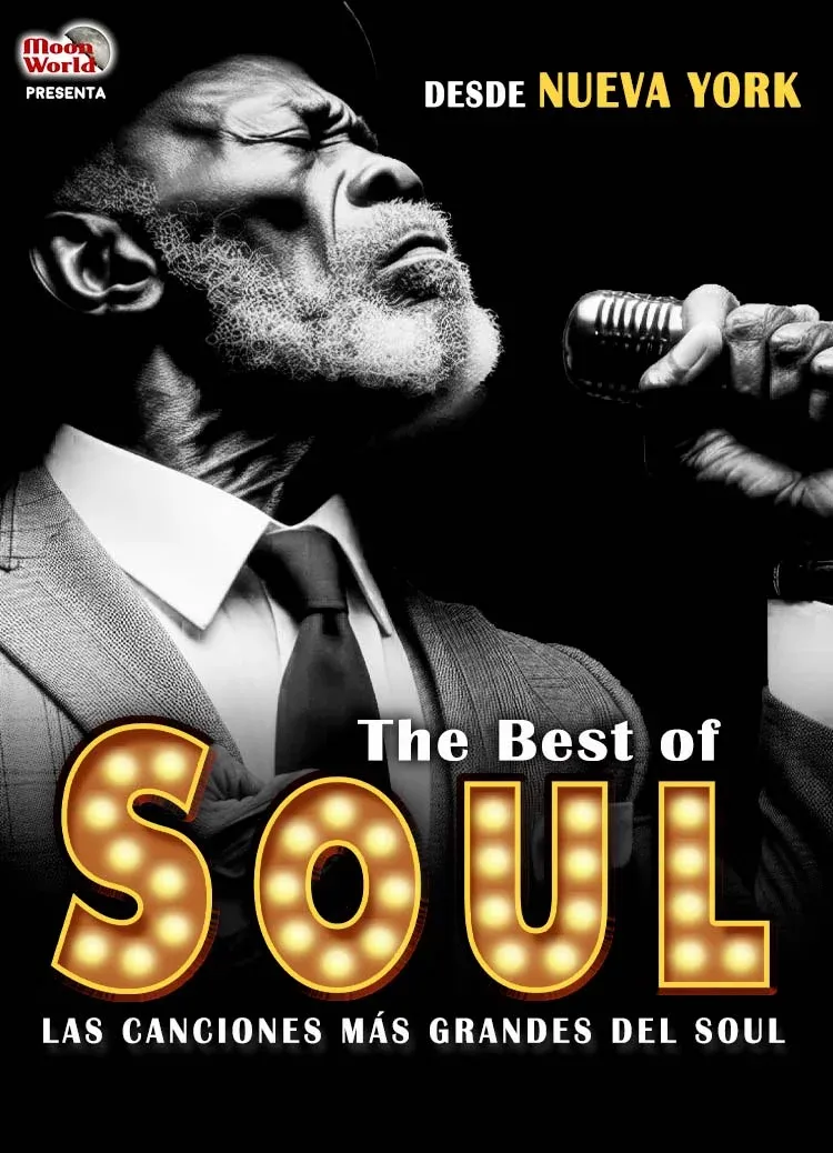 The Best of Soul
