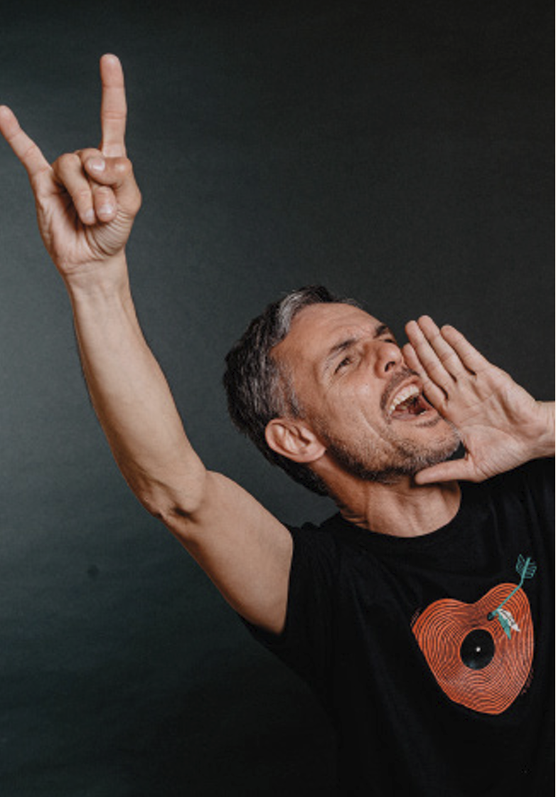 Amar la Libertad – Cía. Yo Soy Ratón