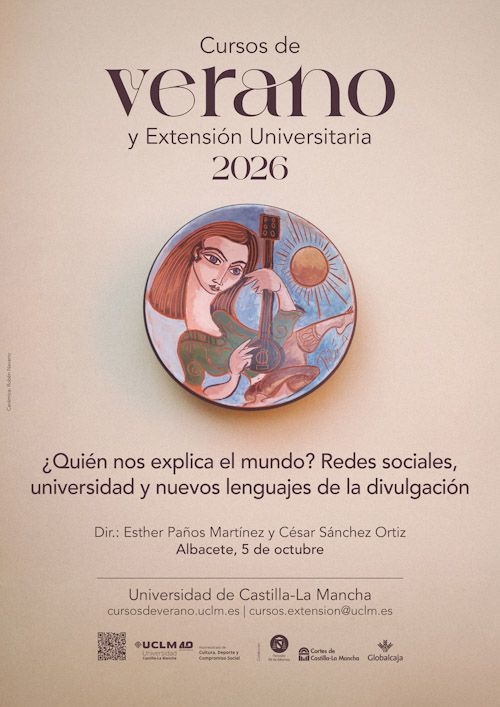 ¿Quién nos explica el mundo? Redes sociales, universidad y nuevos lenguajes de la divulgación
