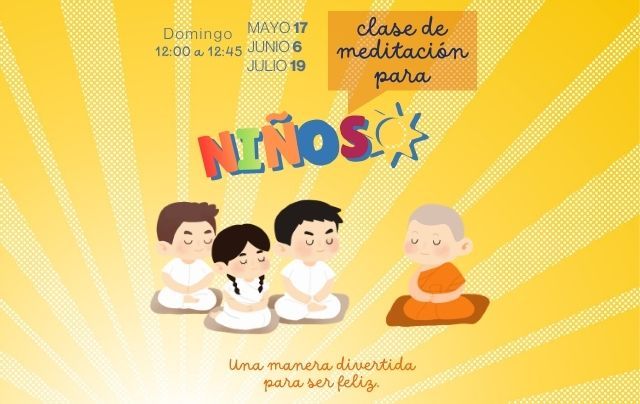 MEDIATCION DE NIÑOS