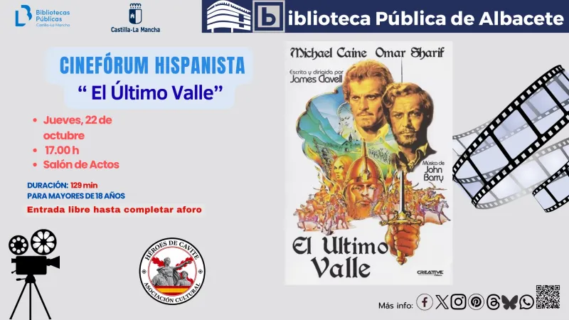 El último valle