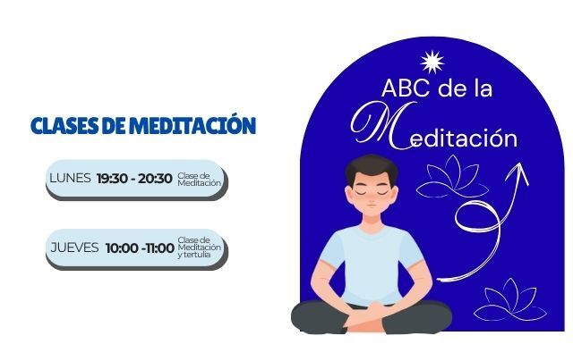 ABC DE LA MEDITACION
