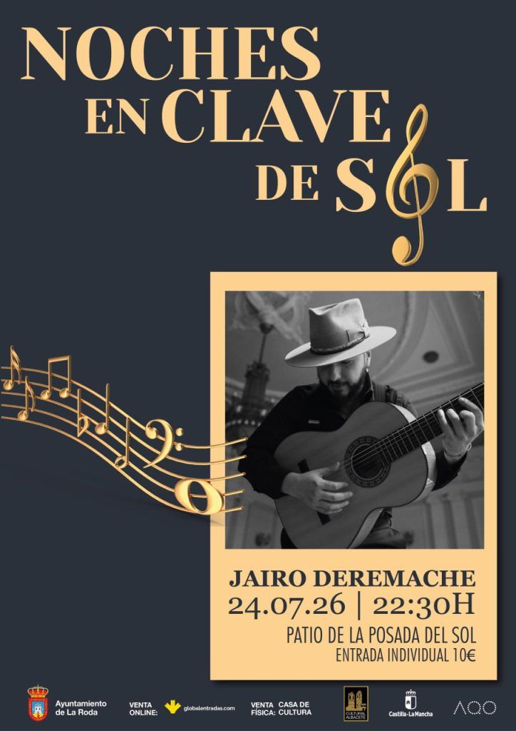 Jairo deRemache