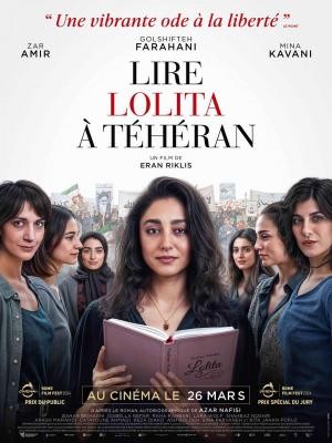 “Leer Lolita en Teherán” – Cine italiano – Filmoteca de Albacete