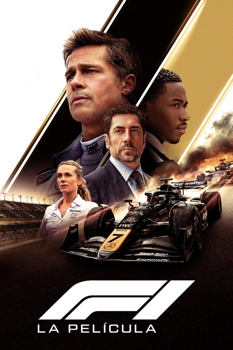 F1: La película