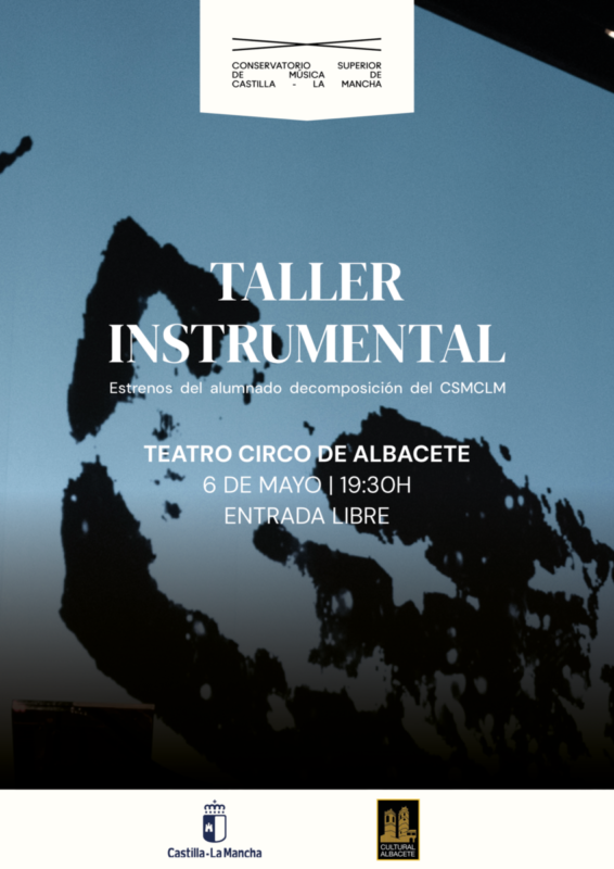 Música de Nueva Creación CSMCLM