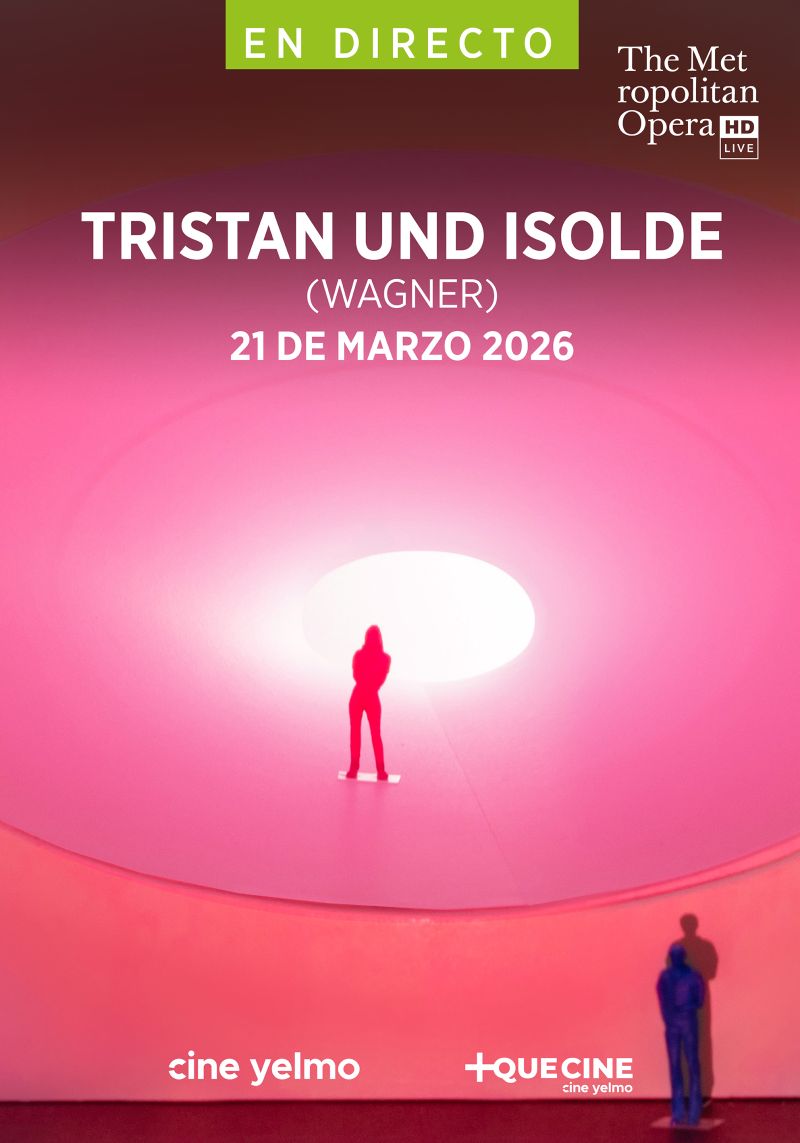 TRISTAN UND ISOLDE