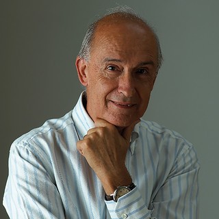 Recital de piano con Albert Attenelle