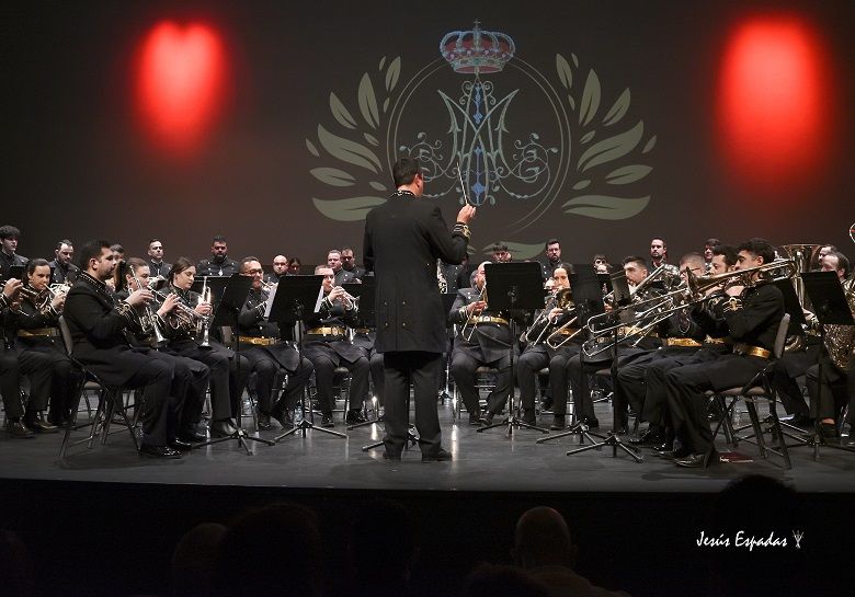 IX Certamen de Música Cofrade “Dolor y Gloria”