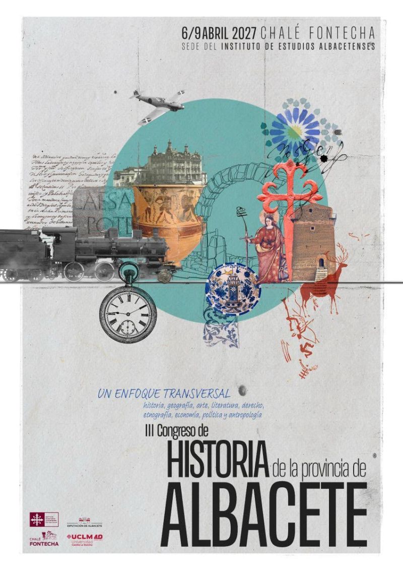 III Congreso de Historia de la Provincia de Albacete