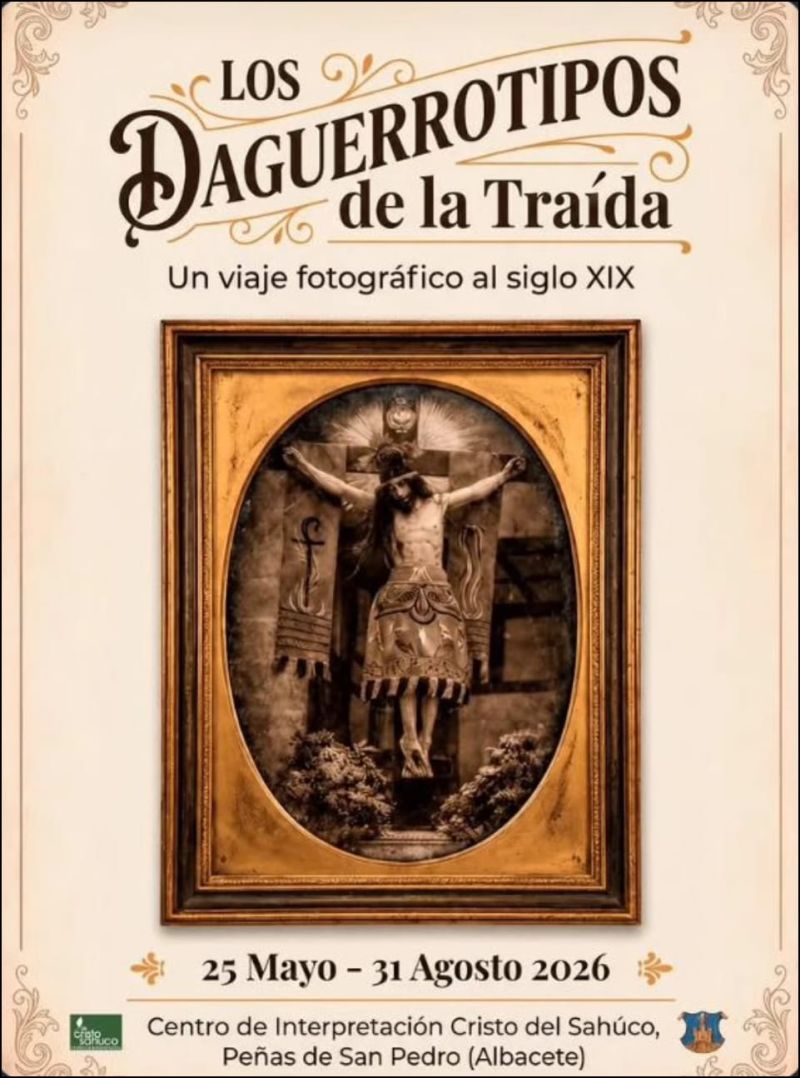 Los Daguerrotipos de la Traída