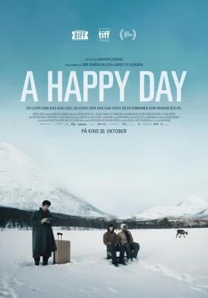 “Un día feliz” – Cine solidario – Filmoteca de Albacete