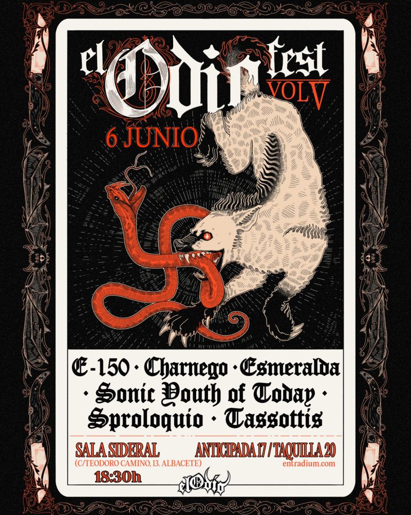 Obi Fest Vol. V