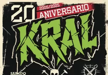 Concierto Subversión X