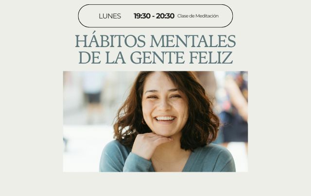CLASE MEDITACION