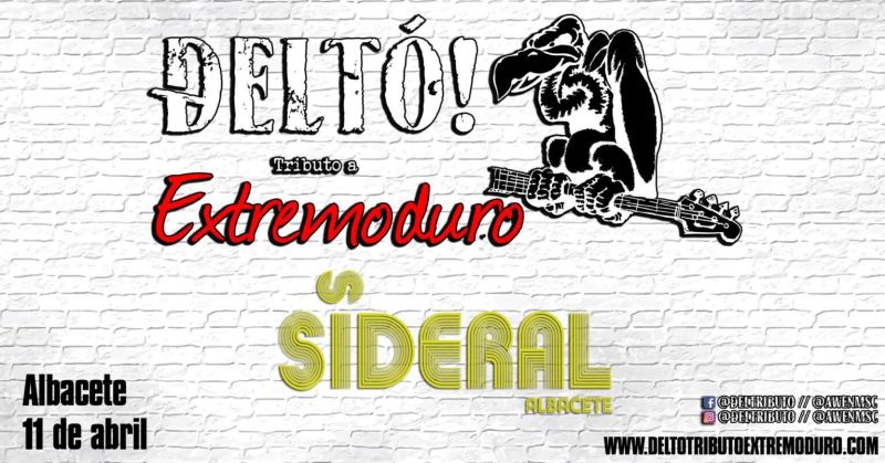 Tributo a Extremoduro