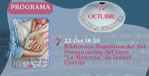 La matrona