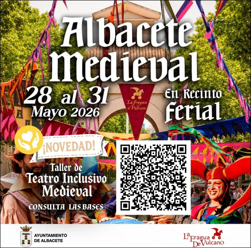 Albacete Medieval