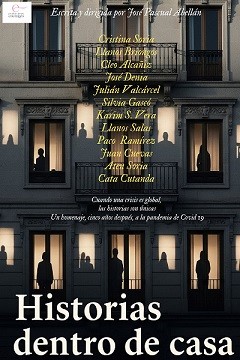Historias dentro de casa