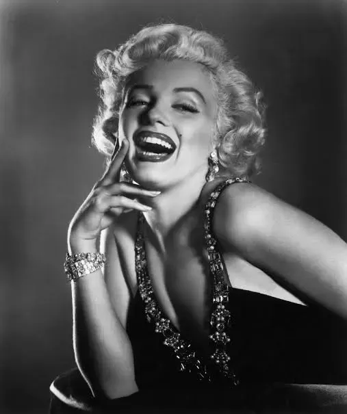 Centenario Marilyn Monroe: Película Sorpresa