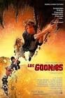“Los Goonies” – Ciclo “Los 80 fueron nuestros” – Filmoteca de Albacete