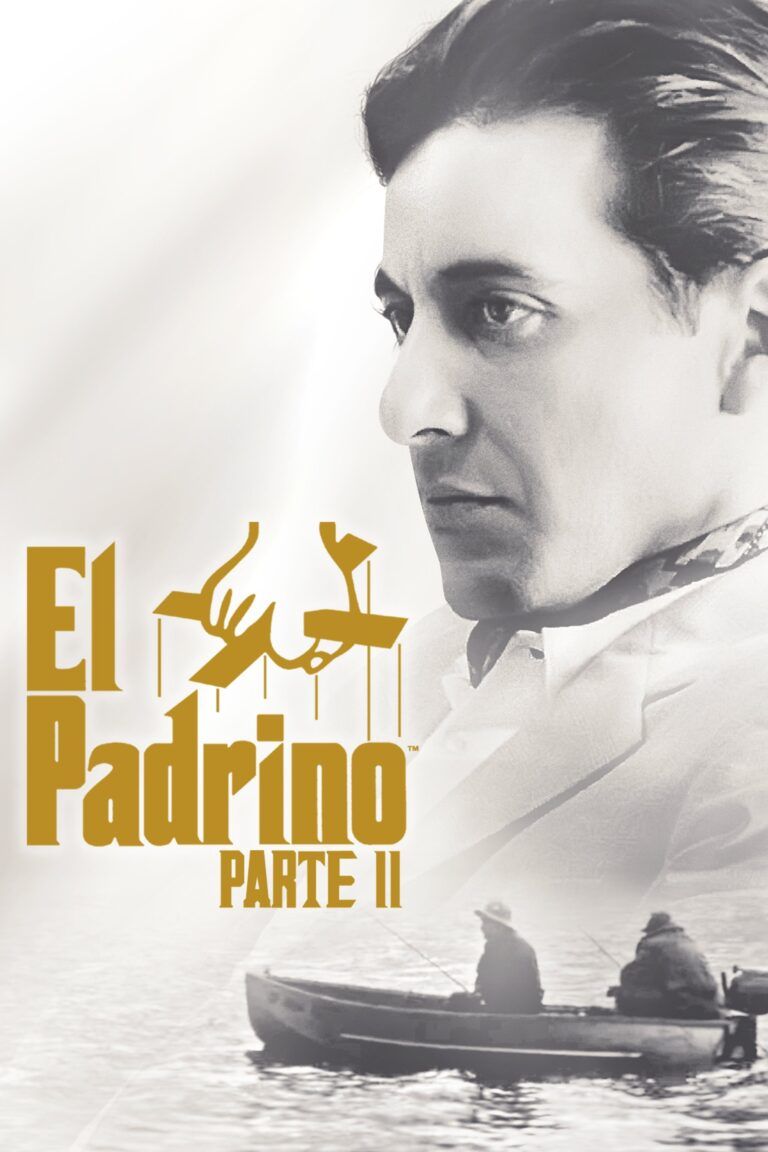 El Padrino, Segunda Parte