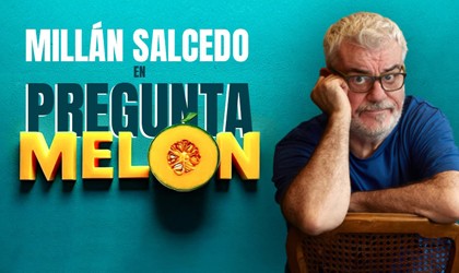 MILLÁN SALCEDO – Preguntamelón (Noche Castellano‑Manchega) Gacha’s Comedy 2026