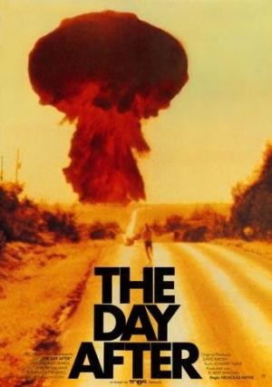 EL DÍA DESPUÉS (1983)
