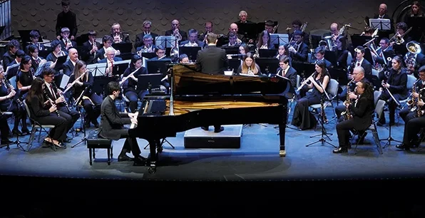 Unión Musical “Ciudad de Albacete”